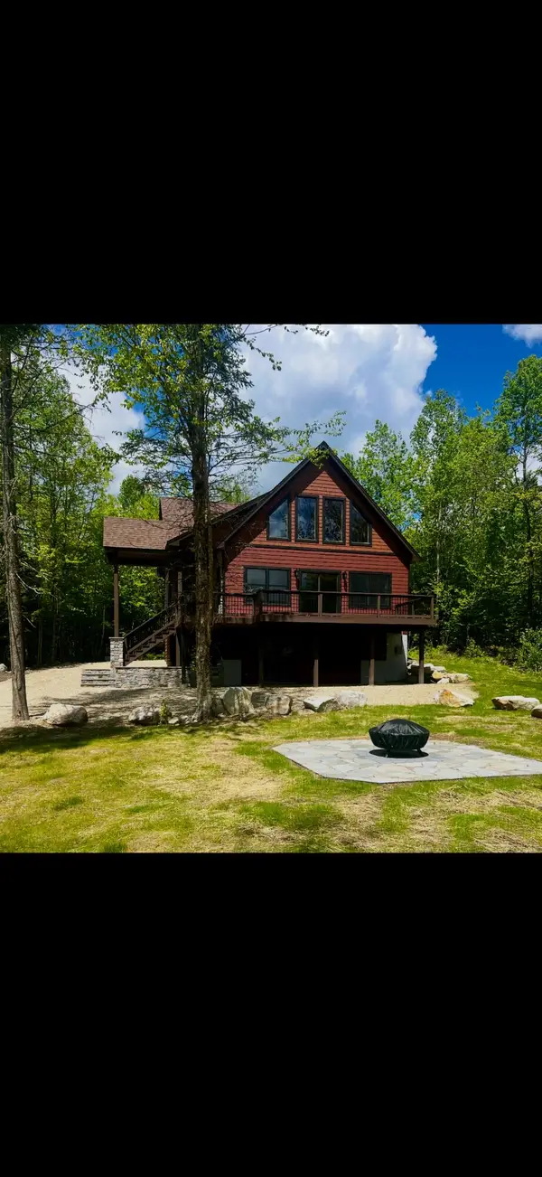 37 Thayer Way, Bethel, ME 04217