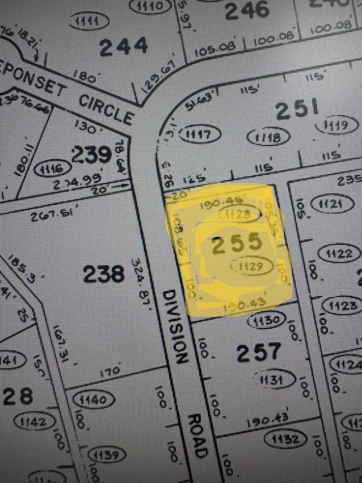 TBD Division Road, Limerick, ME 04048 - #1