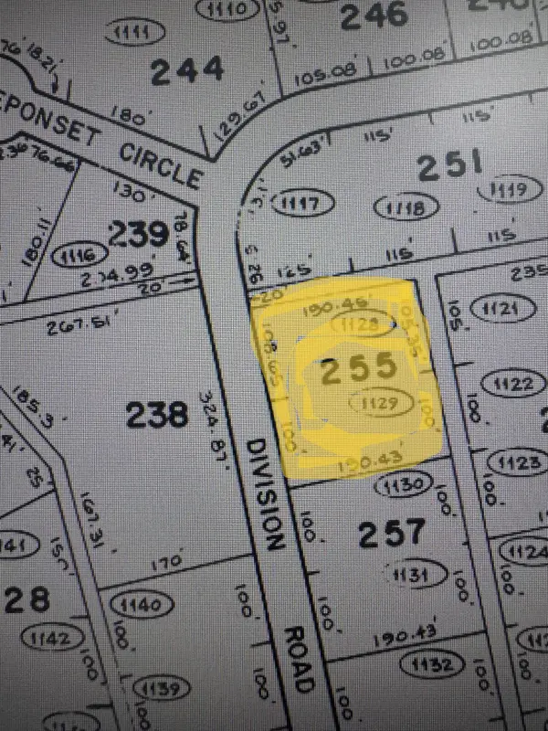 TBD Division Road, Limerick, ME 04048