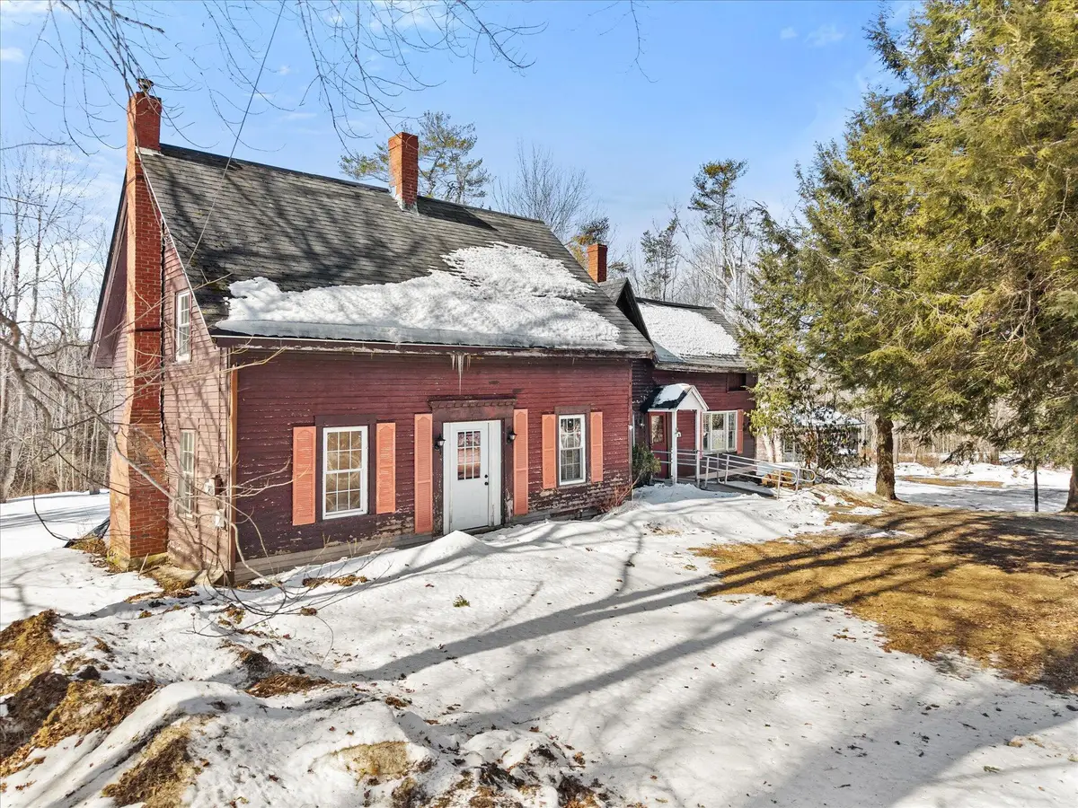 55 West Side Drive, Verona Island, ME 04416 - #1