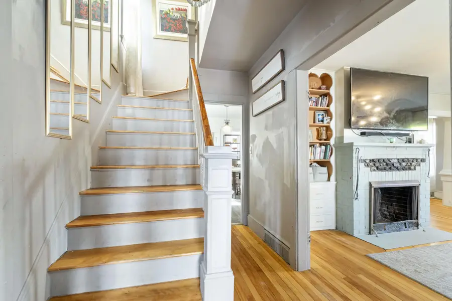 11 Barrows Street, South Paris, ME 04281 - #3