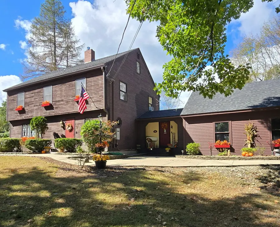 316 Pond Road, Wayne, ME 04284 - #2