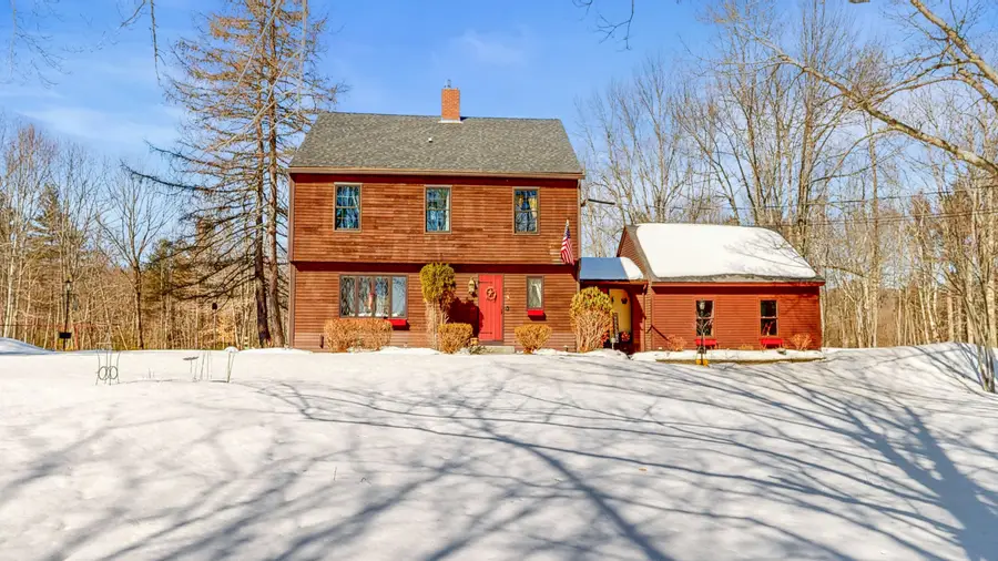 316 Pond Road, Wayne, ME 04284 - #3