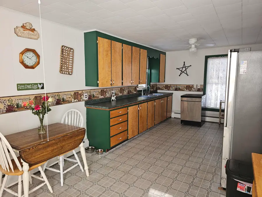 79 N Main Street, Andover, ME 04216 - #3