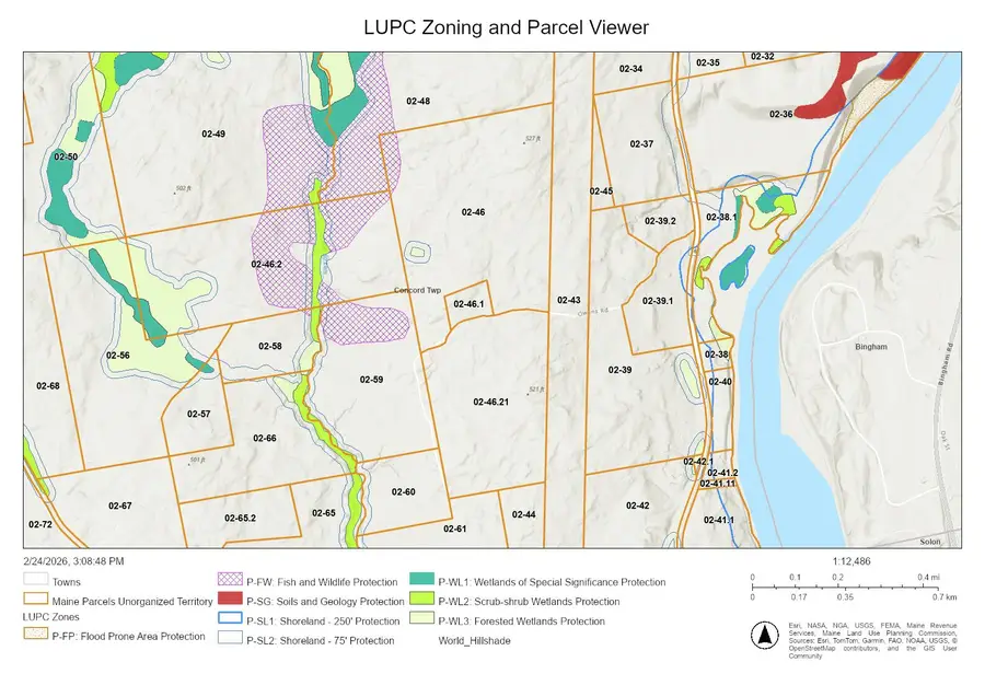 00 Owens Road, Central Somerset, ME 04920 - #3