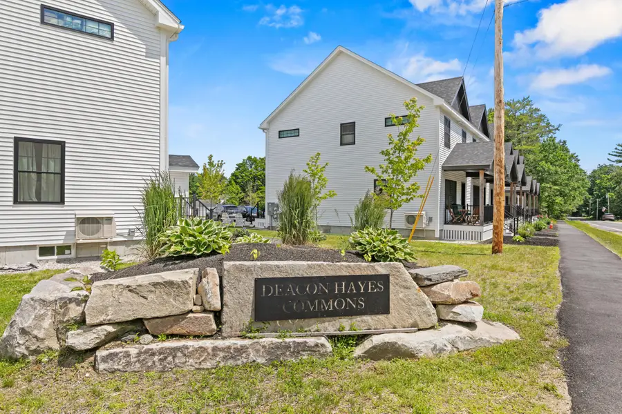 7 Parsonage Road #4, North Yarmouth, ME 04097 - #2