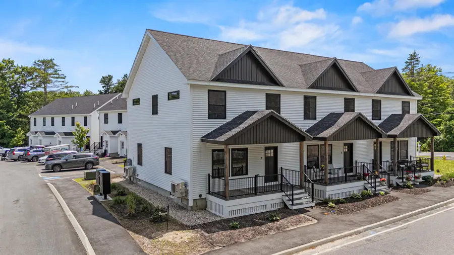 7 Parsonage Road #4, North Yarmouth, ME 04097 - #3