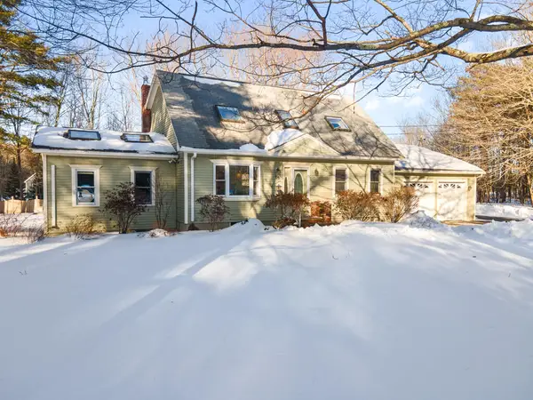 14 Patoine Place, Old Orchard Beach, ME 04064