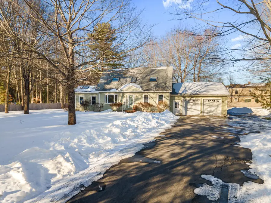 14 Patoine Place, Old Orchard Beach, ME 04064 - #3