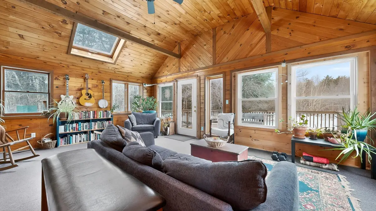 69 Old Orchard Road, Buxton, ME 04093 - #1