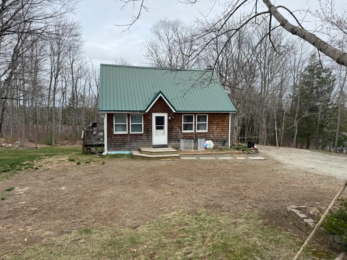 29 Woodland Road, Ellsworth, ME 04605 - #1