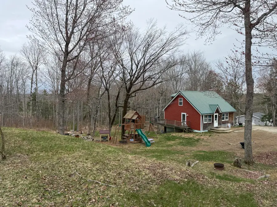 29 Woodland Road, Ellsworth, ME 04605 - #2