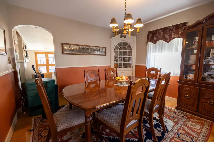 93 Adams Street, Gardiner, ME 04345 - #3