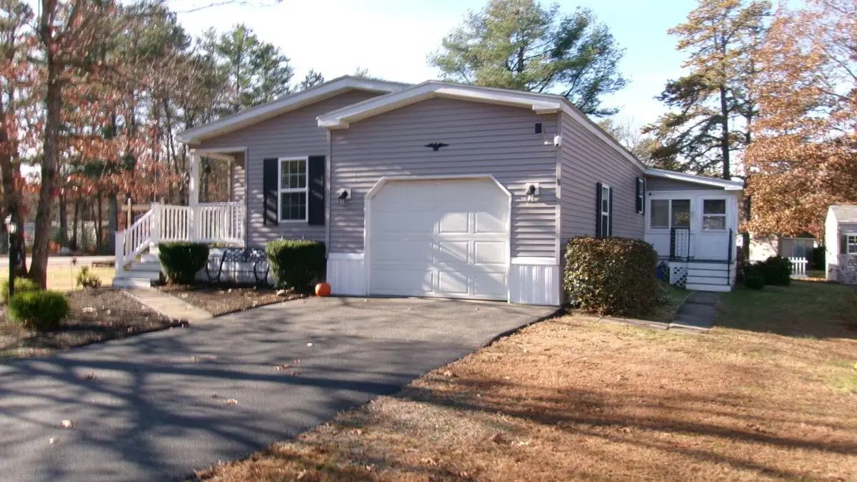 8 Pinecone Drive, Alfred, ME 04002 - #1