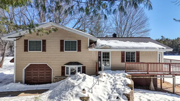 26 Alpenborg Lane, Bridgton, ME 04009