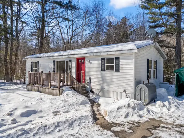 245 Five Islands Road, Georgetown, ME 04548