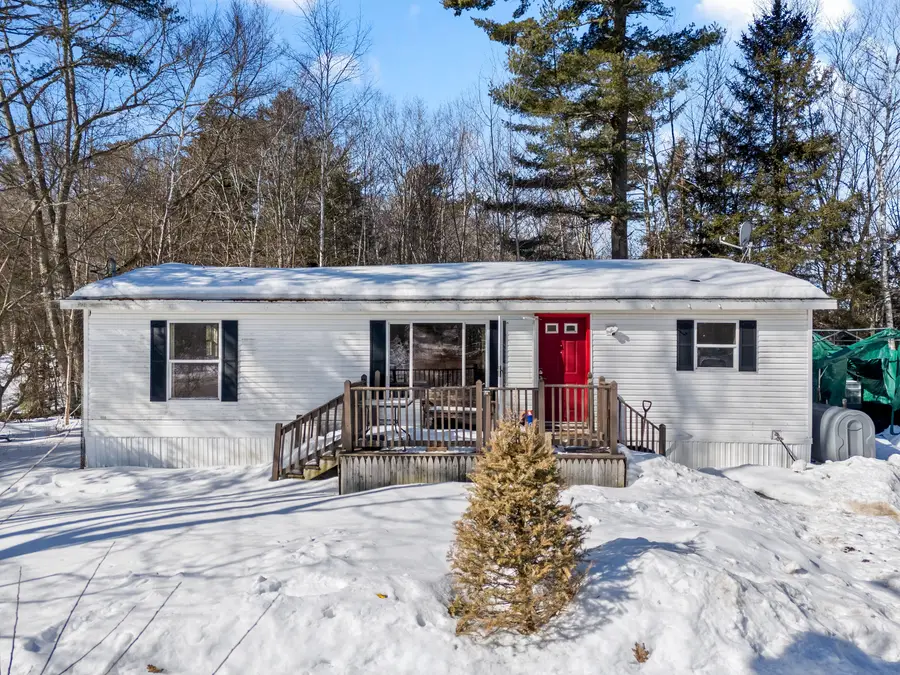 245 Five Islands Road, Georgetown, ME 04548 - #2