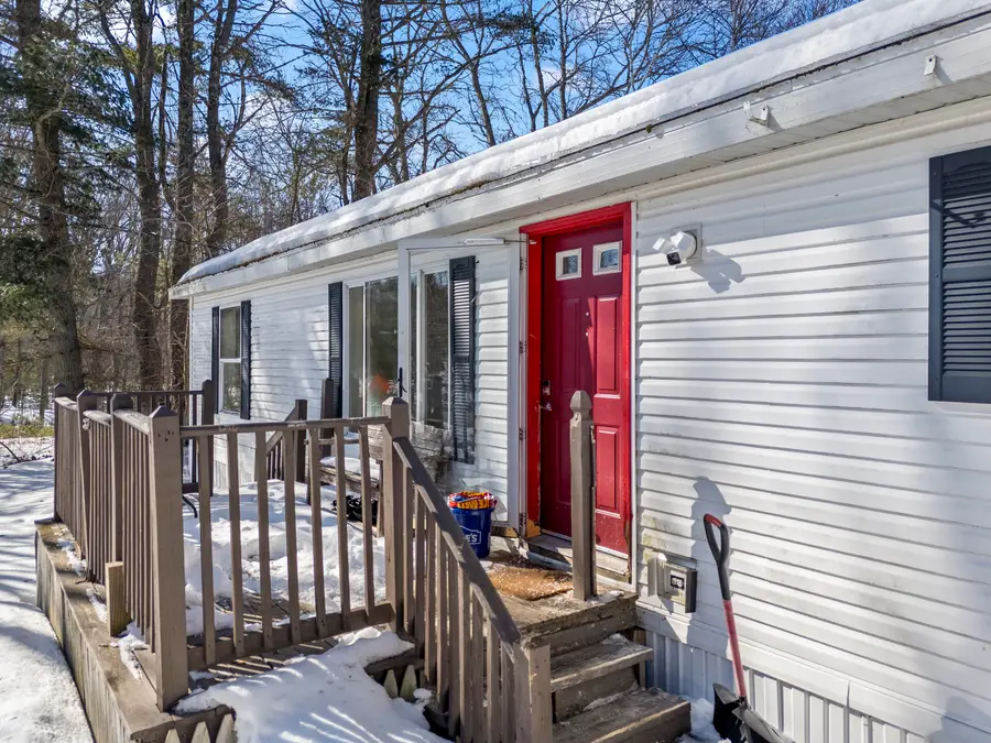 245 Five Islands Road, Georgetown, ME 04548 - #3