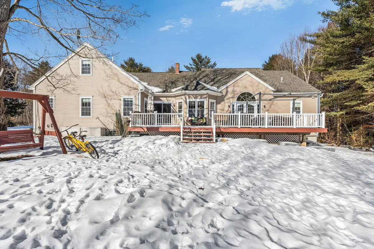 78 Sunset Boulevard, Turner, ME 04282 - #1