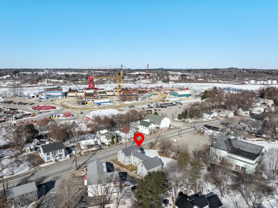 534 S Main Street, Brewer, ME 04412 - #3