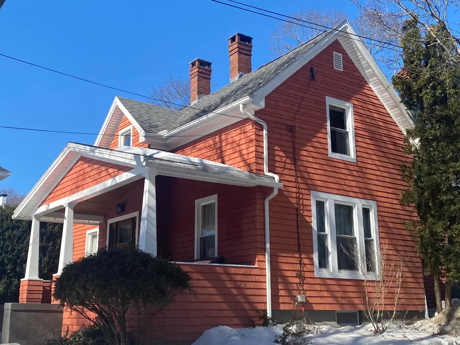 64 Congress Street, Bangor, ME 04401 - #2