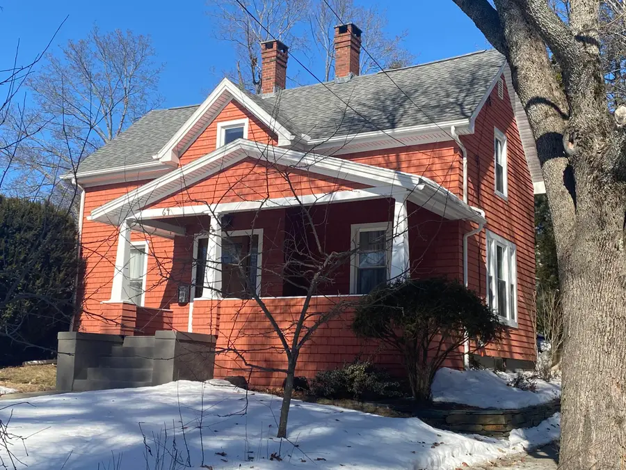 64 Congress Street, Bangor, ME 04401 - #3