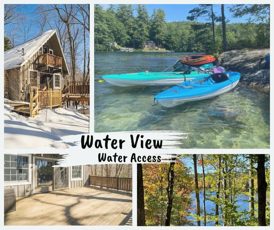 3 Coffee Pond Road, Casco, ME 04015 - #1