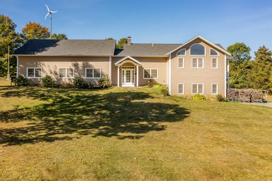 135 Lyle Hall Road, Wilton, ME 04294 - #2