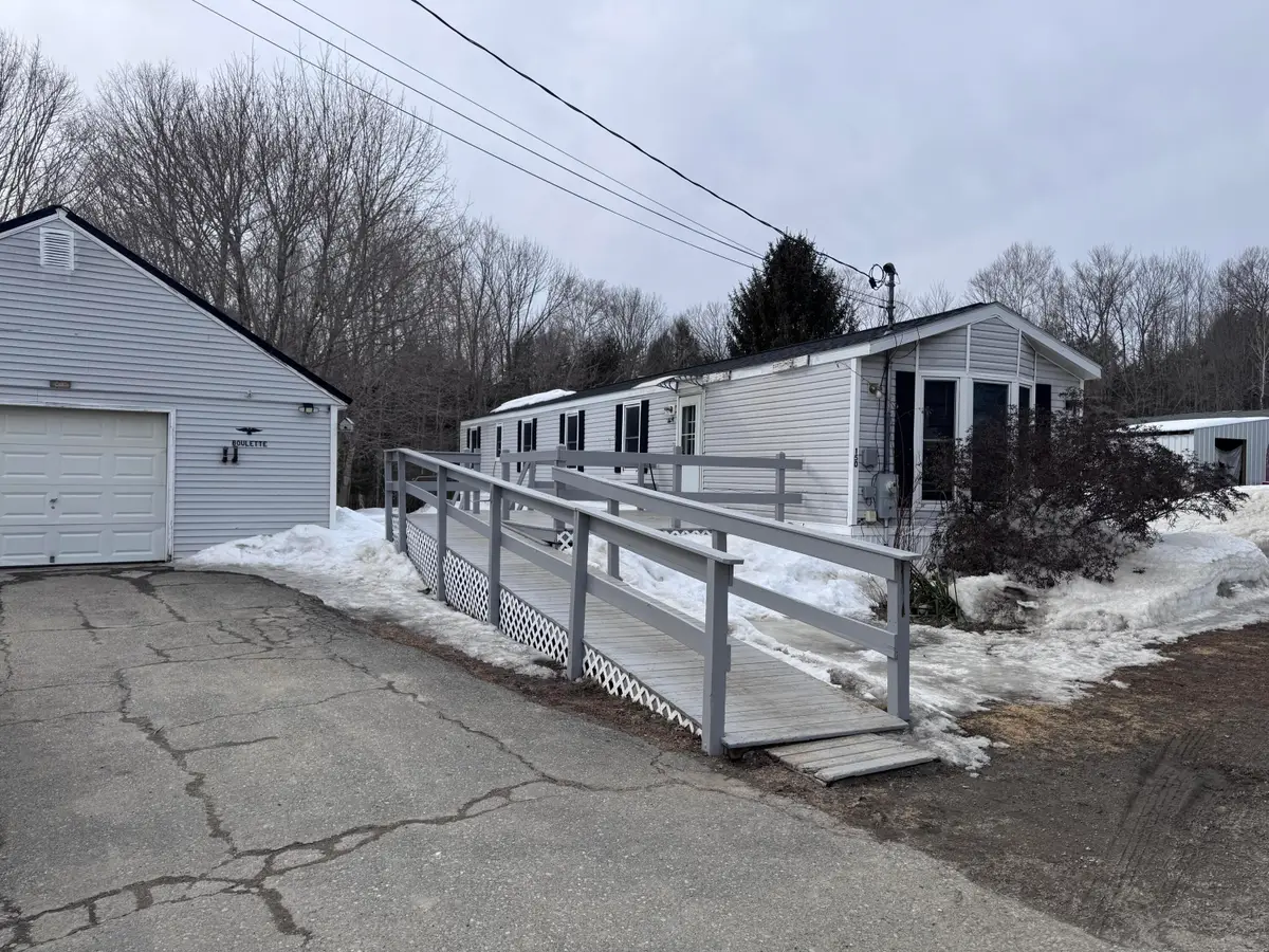 150 Galilee Road, Farmington, ME 04938 - #1