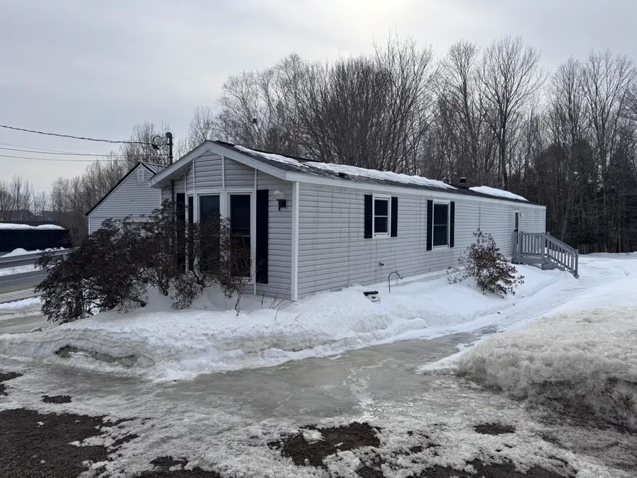 150 Galilee Road, Farmington, ME 04938 - #3