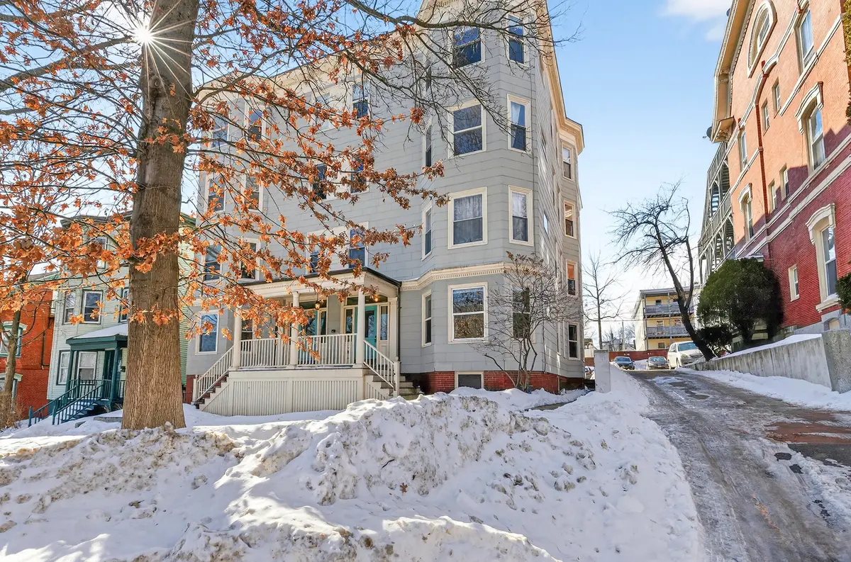32 State Street #1, Portland, ME 04101 - #1