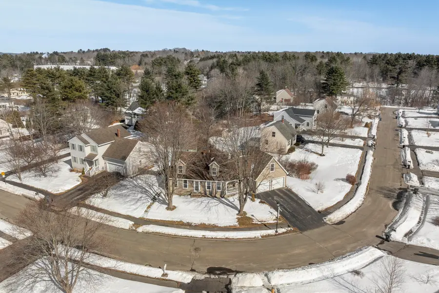 45 Buca Run, Portland, ME 04103 - #3