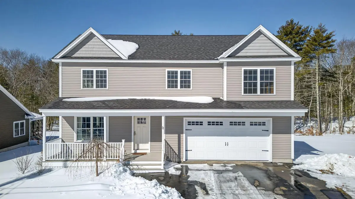 22 Juniper Street, Old Orchard Beach, ME 04064 - #1
