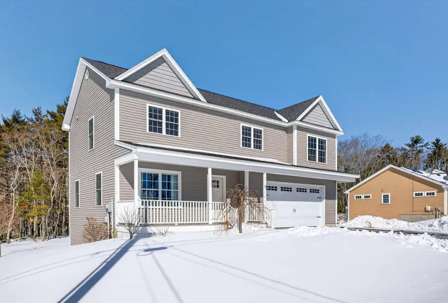 22 Juniper Street, Old Orchard Beach, ME 04064 - #3