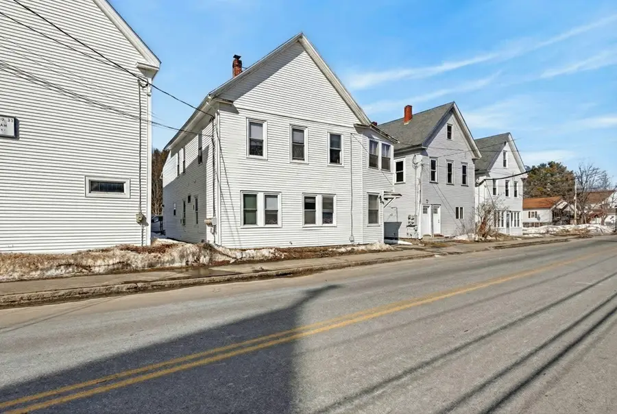 25 Village Street, Lisbon, ME 04250 - #2