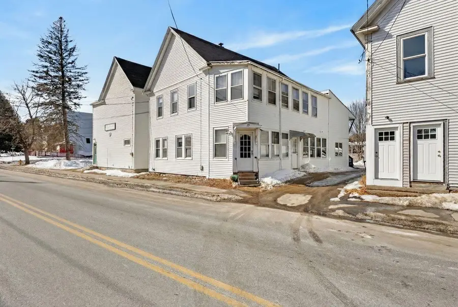 25 Village Street, Lisbon, ME 04250 - #3