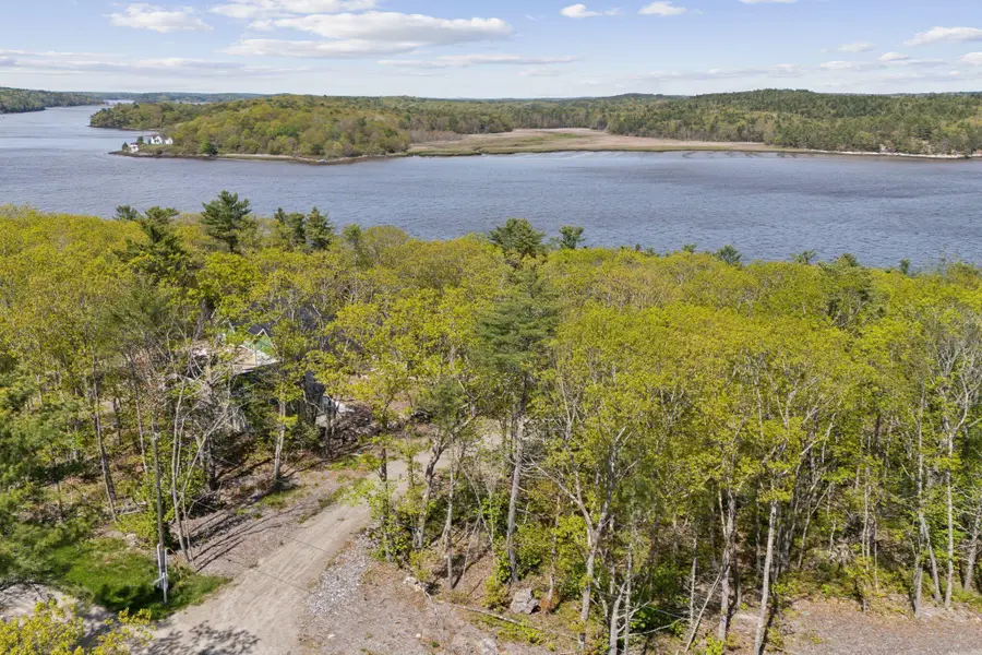 Lot# 9 Kennebec Shores Road, Phippsburg, ME 04562 - #2
