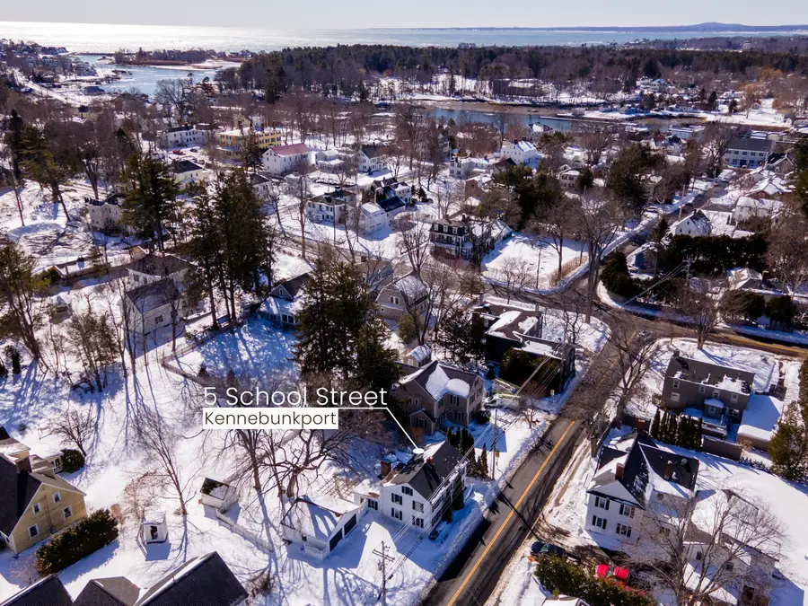 5 School Street, Kennebunkport, ME 04046 - #3