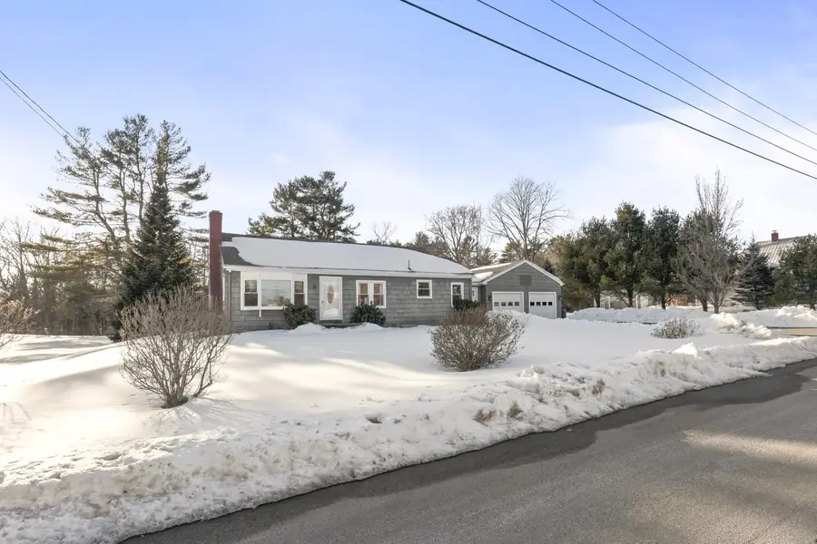 8 Millbrook Road, Scarborough, ME 04074 - #2
