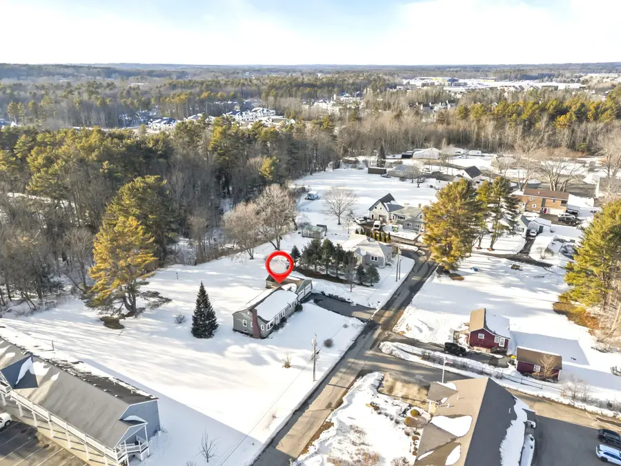 8 Millbrook Road, Scarborough, ME 04074 - #3