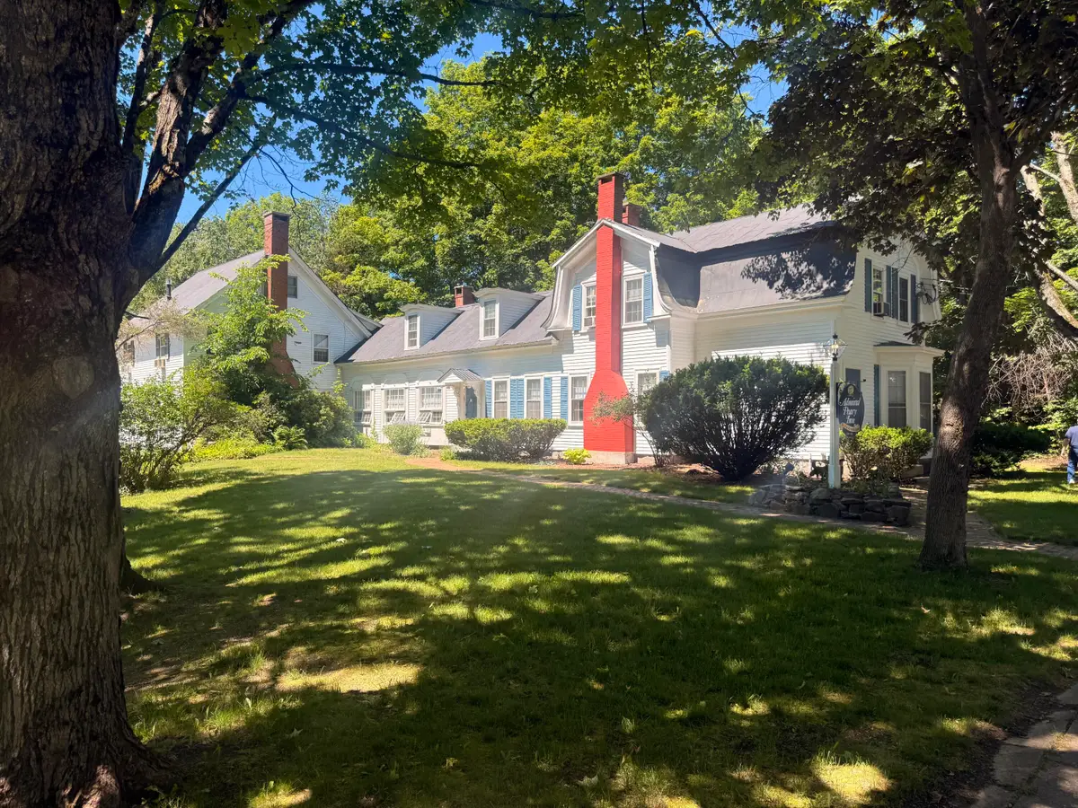 27 Elm Street, Fryeburg, ME 04037 - #1