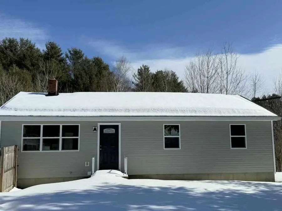 127 Meadow Lane, Farmington, ME 04938 - #2