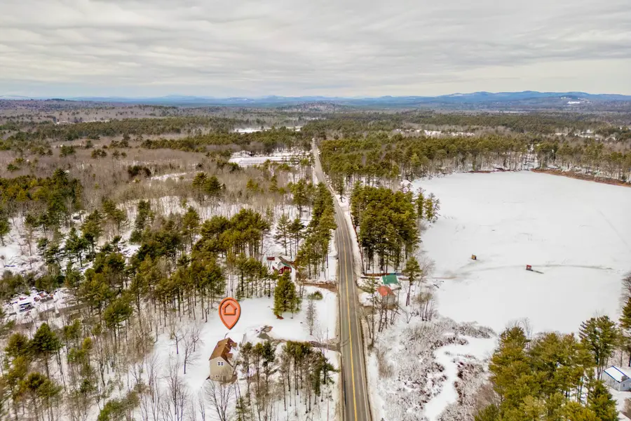 1046 Cape Road, Hollis Center, ME 04042 - #3