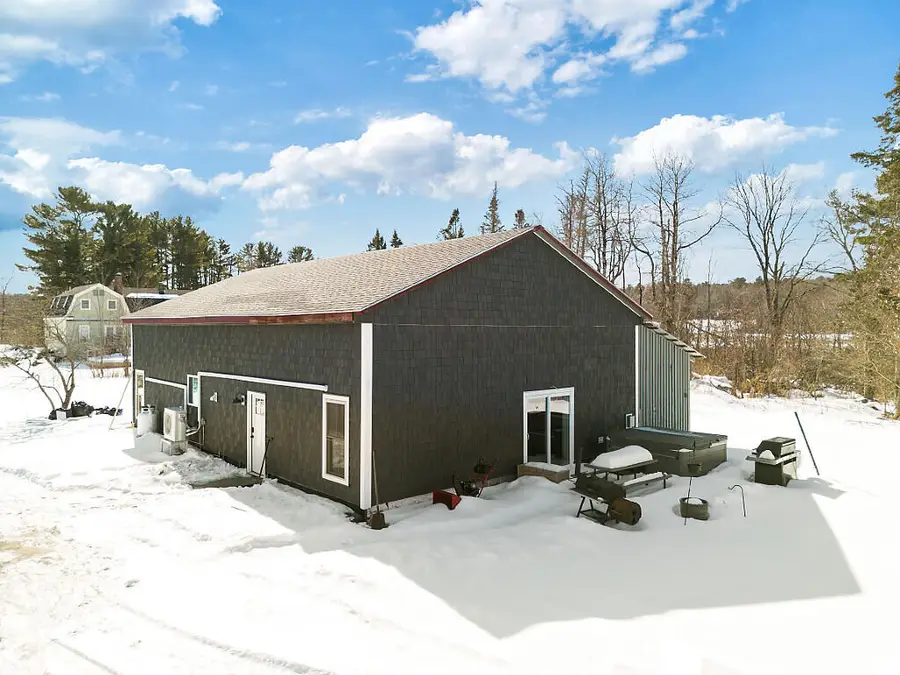 350 Old Route 1, Waldoboro, ME 04572 - #3