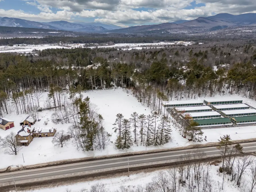 0 Mayville Road, Bethel, ME 04217 - #2