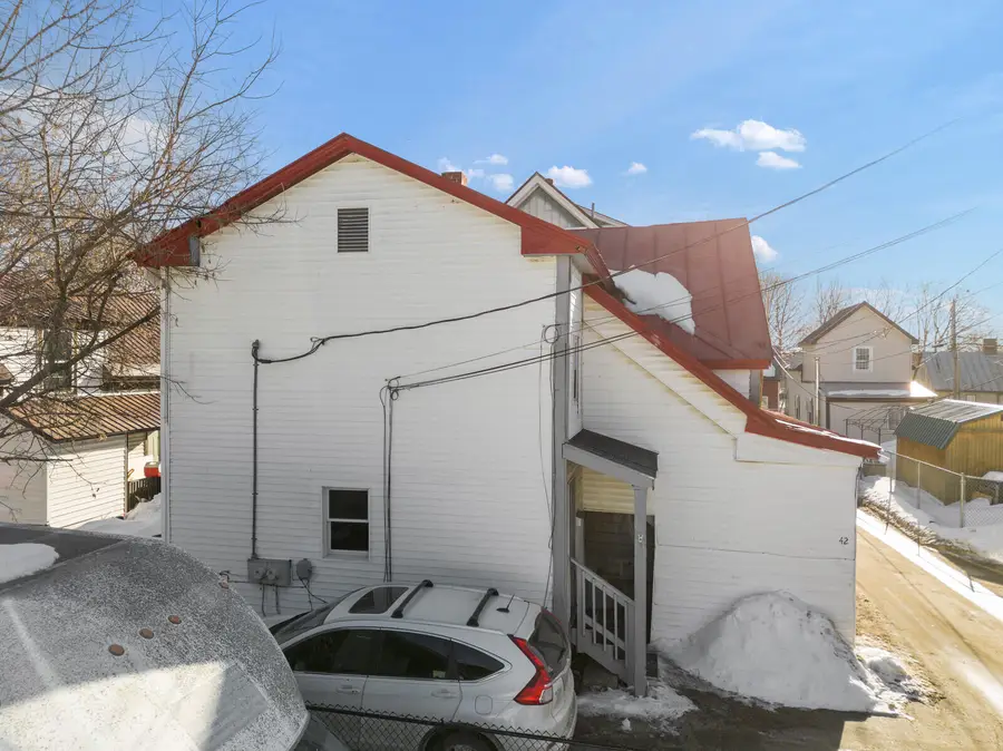 42 Carey Lane, Waterville, ME 04901 - #2