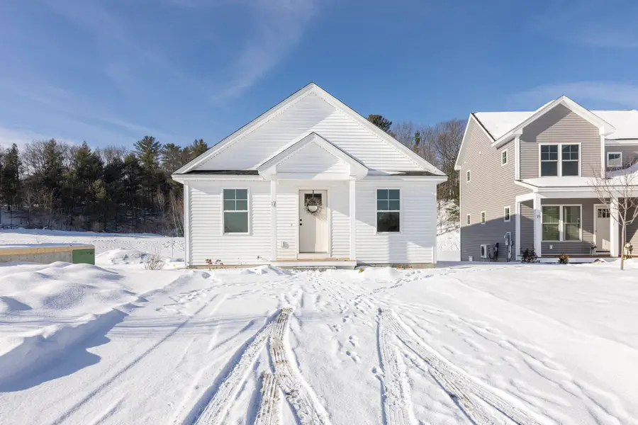 17 Feldspar Lane #9, Cumberland, ME 04021 - #2