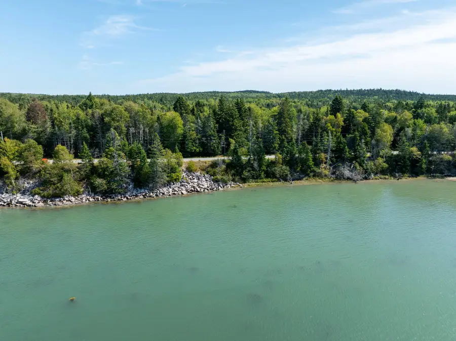 Lot 1 & 5 Evergreen Point Road, Jonesboro, ME 04648 - #2