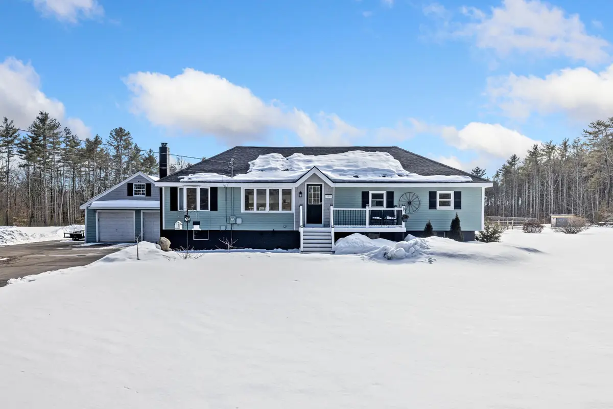 510 Horace Mills Road, Sanford, ME 04073 - #1