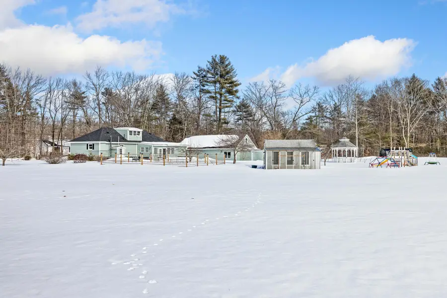 510 Horace Mills Road, Sanford, ME 04073 - #2